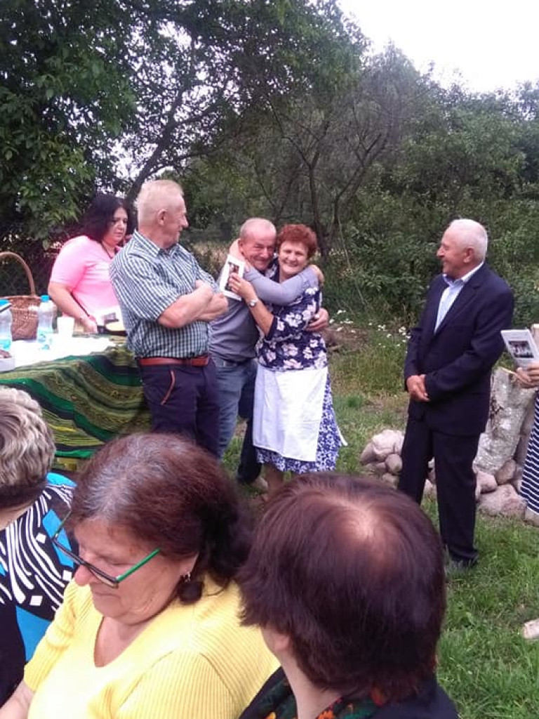 IV Gminne Święto Kosy w Białej