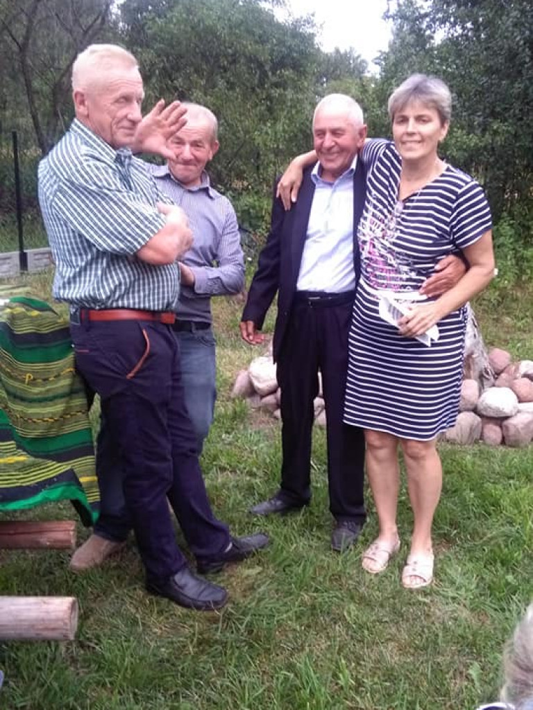 IV Gminne Święto Kosy w Białej