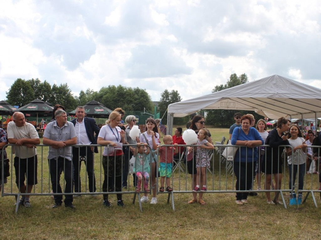 IV Bieg Pamięci Dywizjonu 303 w Starej Wsi
