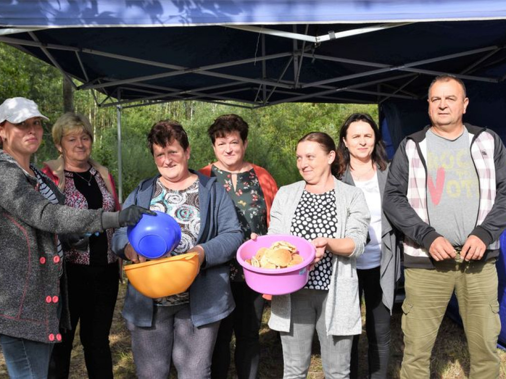 Drugi Wakacyjny Piknik na Strzelnicy