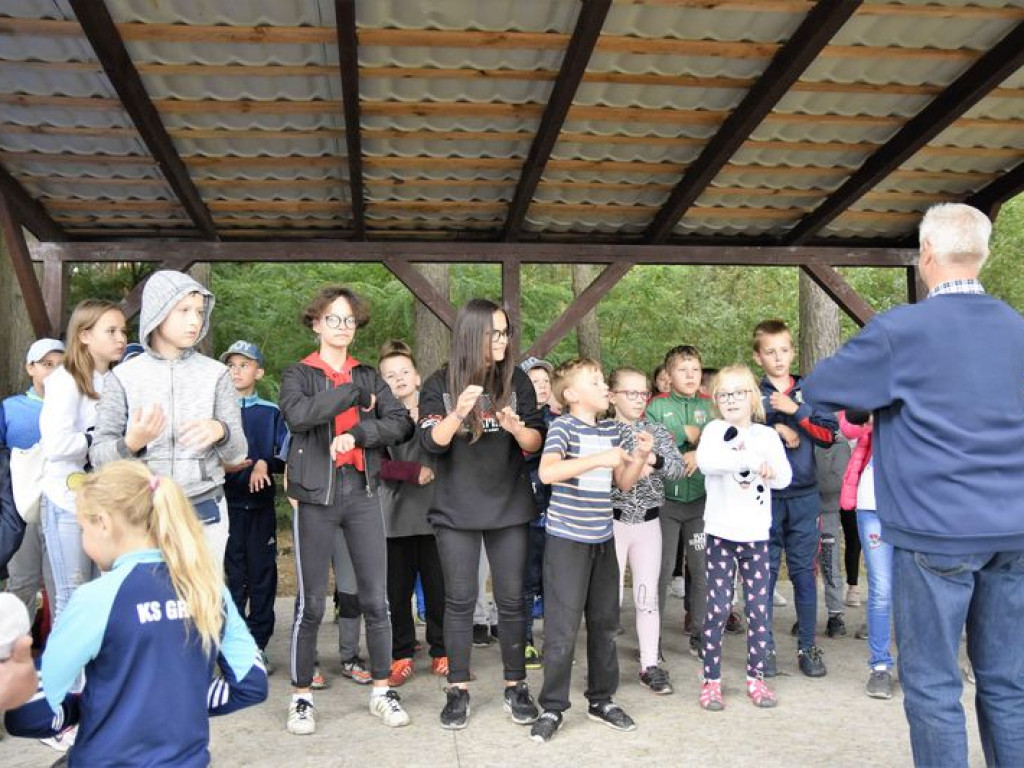 Drugi Wakacyjny Piknik na Strzelnicy