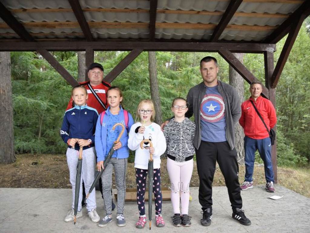 Drugi Wakacyjny Piknik na Strzelnicy