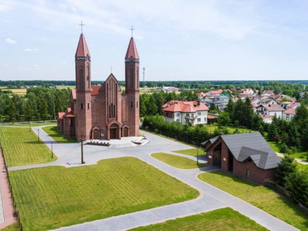 Święto świętej Anny