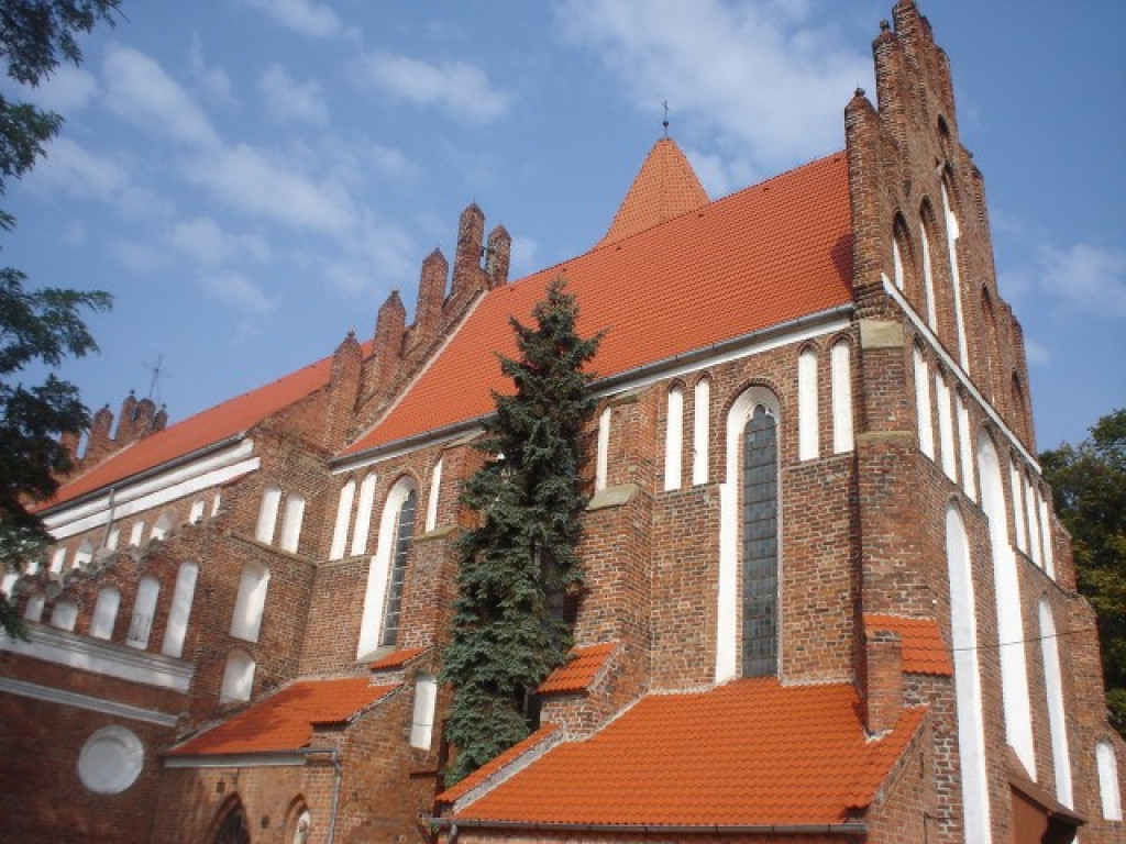 Święto świętej Anny