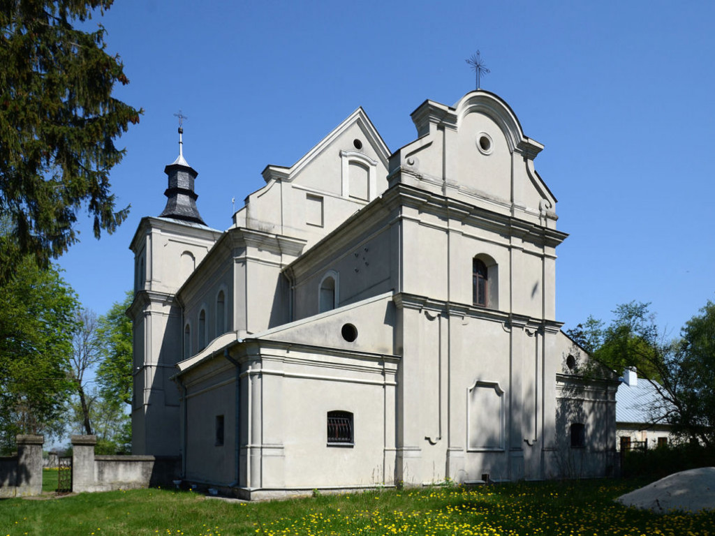 Święto świętej Anny