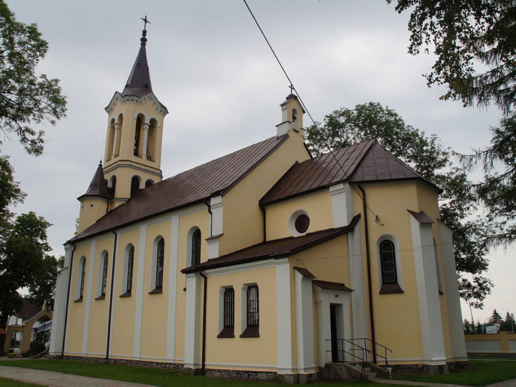 Święto świętej Anny
