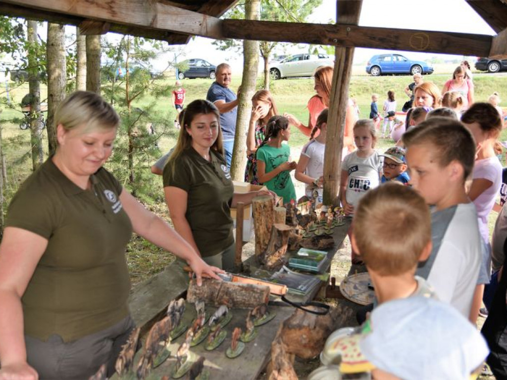IV Wakacyjny Piknik na Strzelnicy