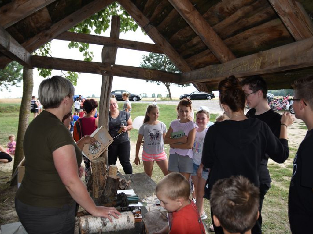 IV Wakacyjny Piknik na Strzelnicy
