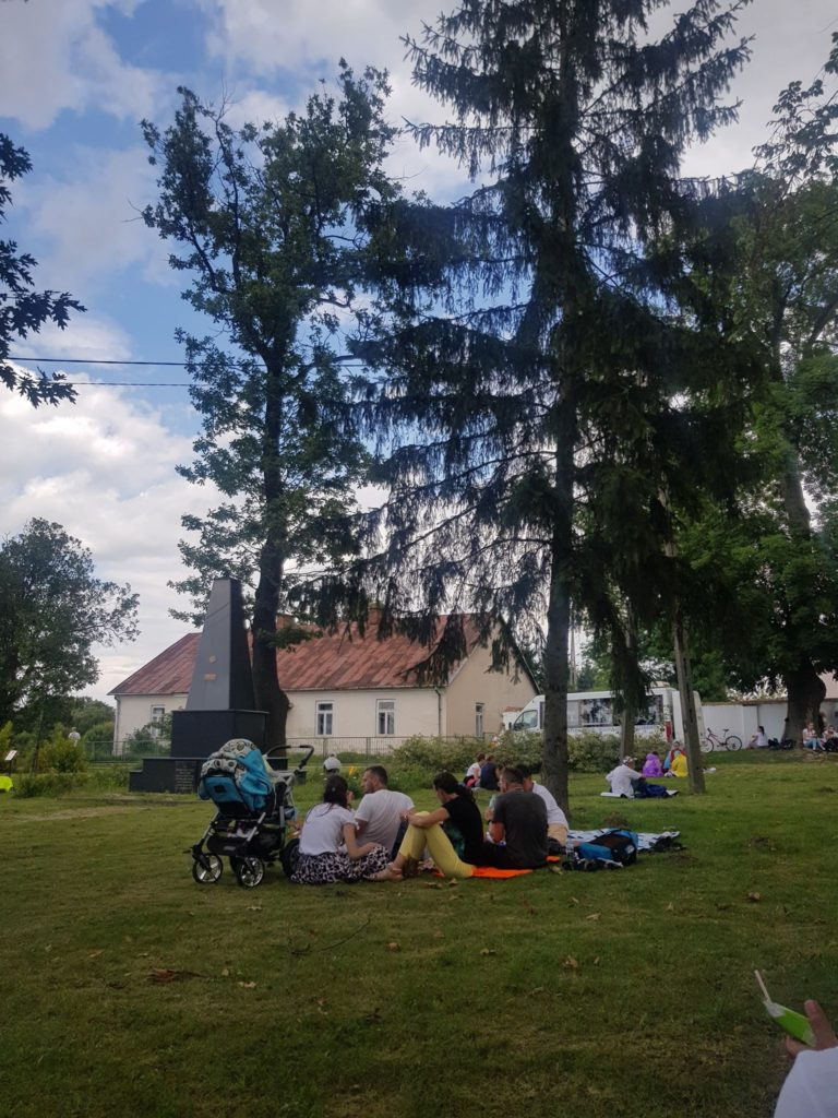 Pielgrzymka na Jasną Górę - 3 i 4 sierpnia