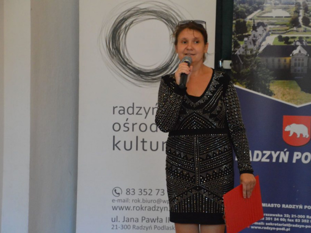Moc atrakcji dla dzieci w radzyńskim parku 4 sierpnia