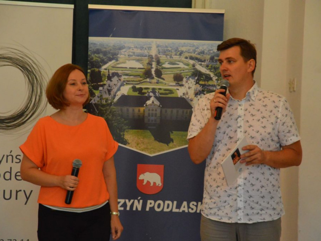 Moc atrakcji dla dzieci w radzyńskim parku 4 sierpnia