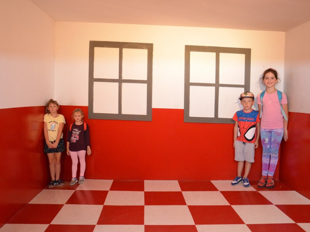 Półkolonie integracyjne w gminie Ulan - dzień czwarty