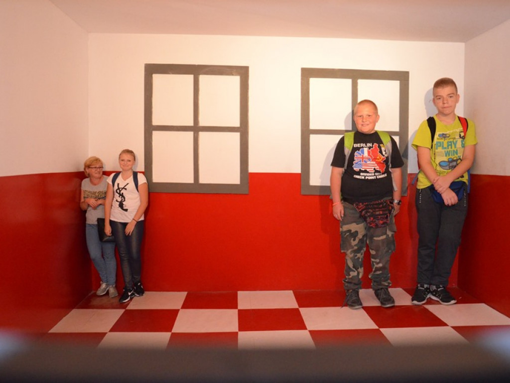 Półkolonie integracyjne w gminie Ulan - dzień czwarty