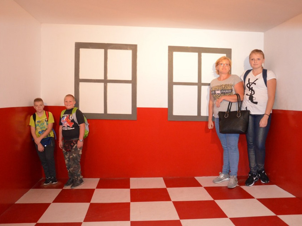Półkolonie integracyjne w gminie Ulan - dzień czwarty