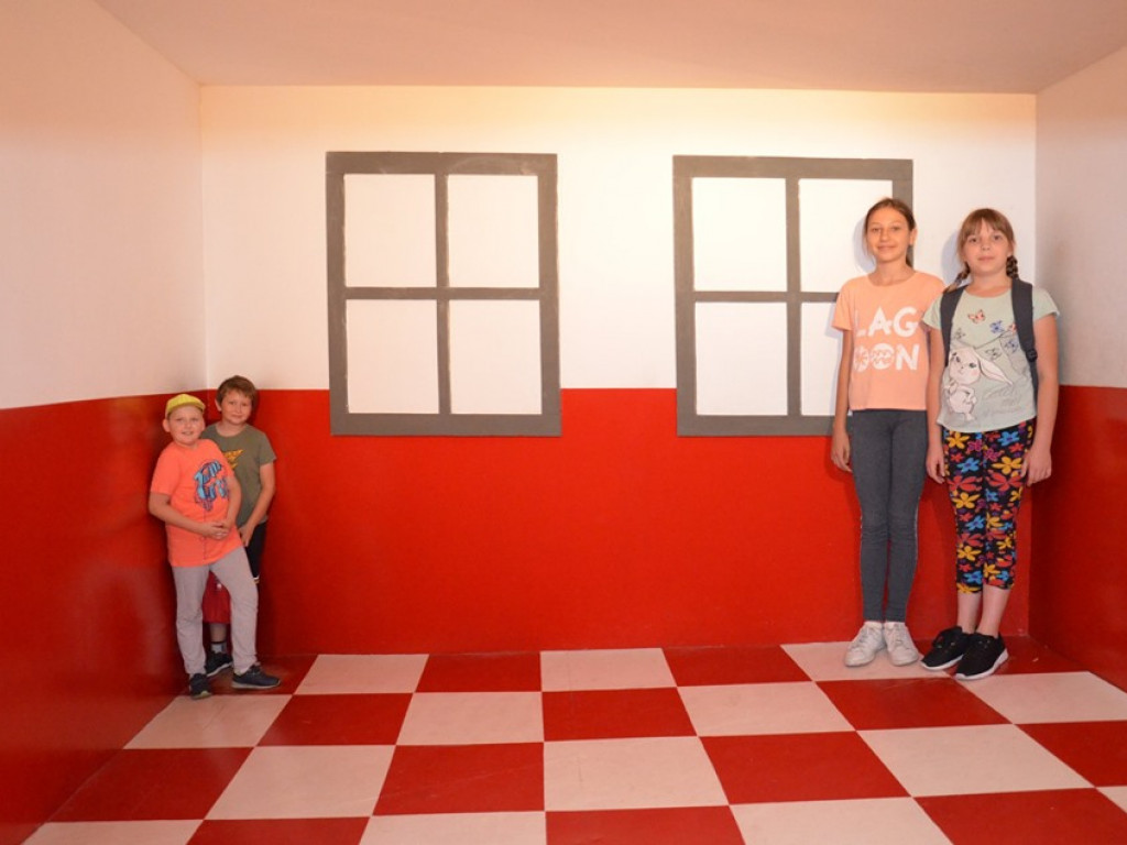 Półkolonie integracyjne w gminie Ulan - dzień czwarty