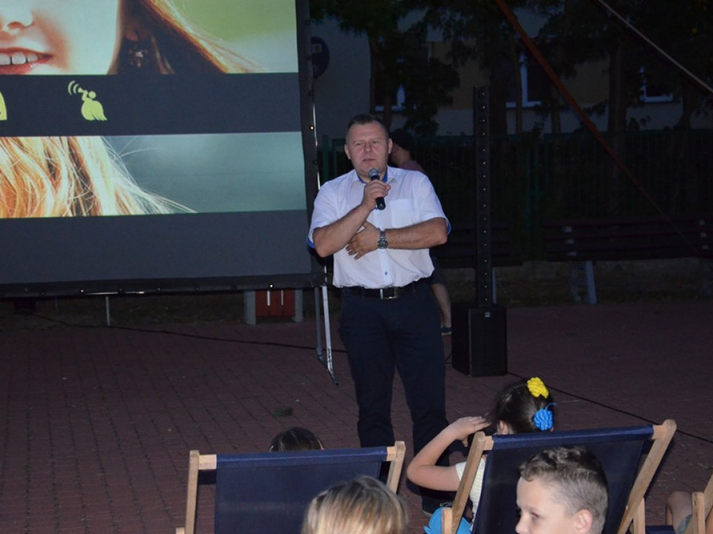 Półkolonie integracyjne w gminie Ulan-Majorat - dzień piąty i ostatni