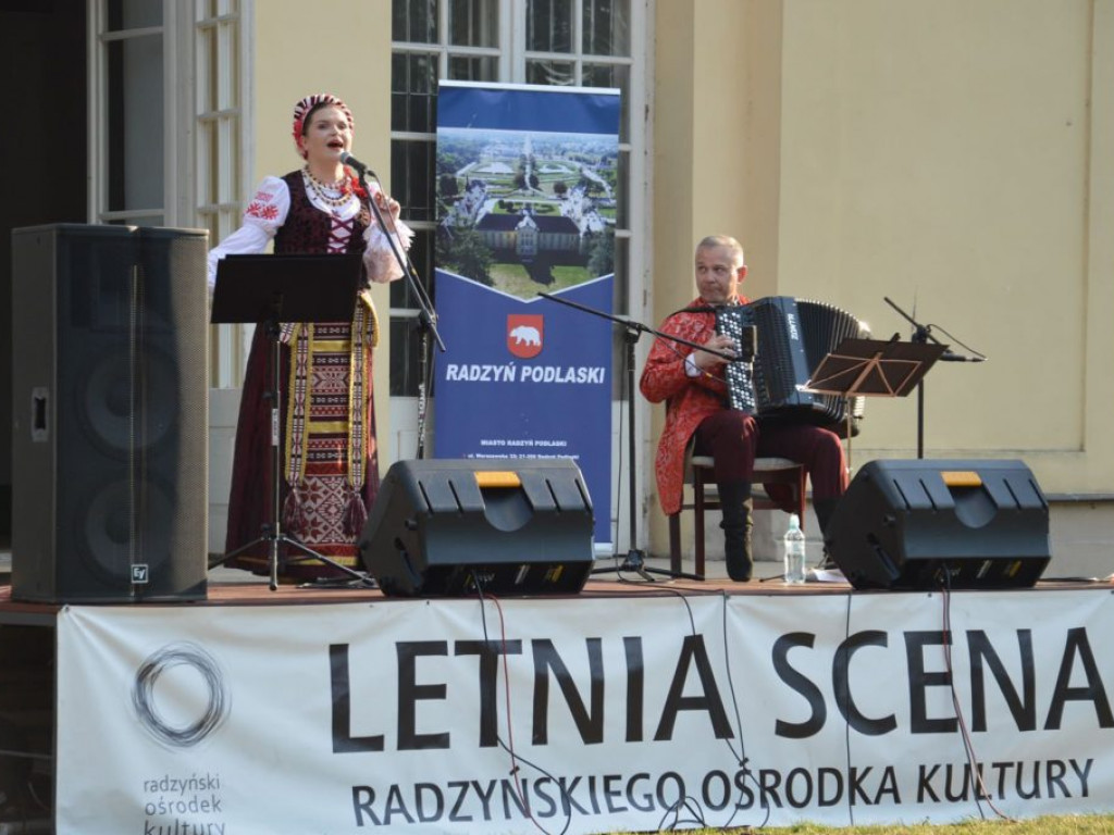 Niedziela pełna atrakcji