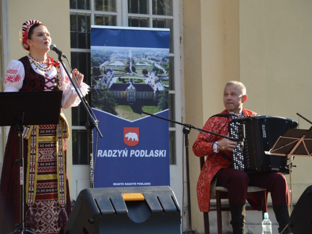Niedziela pełna atrakcji