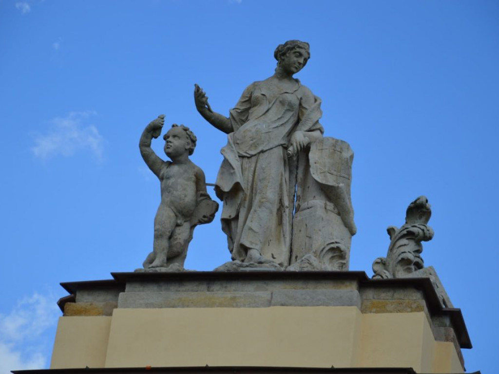 Niedziela pełna atrakcji