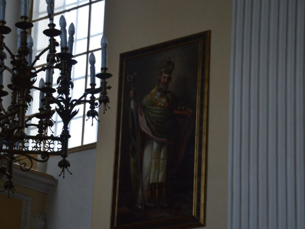 Niedziela pełna atrakcji