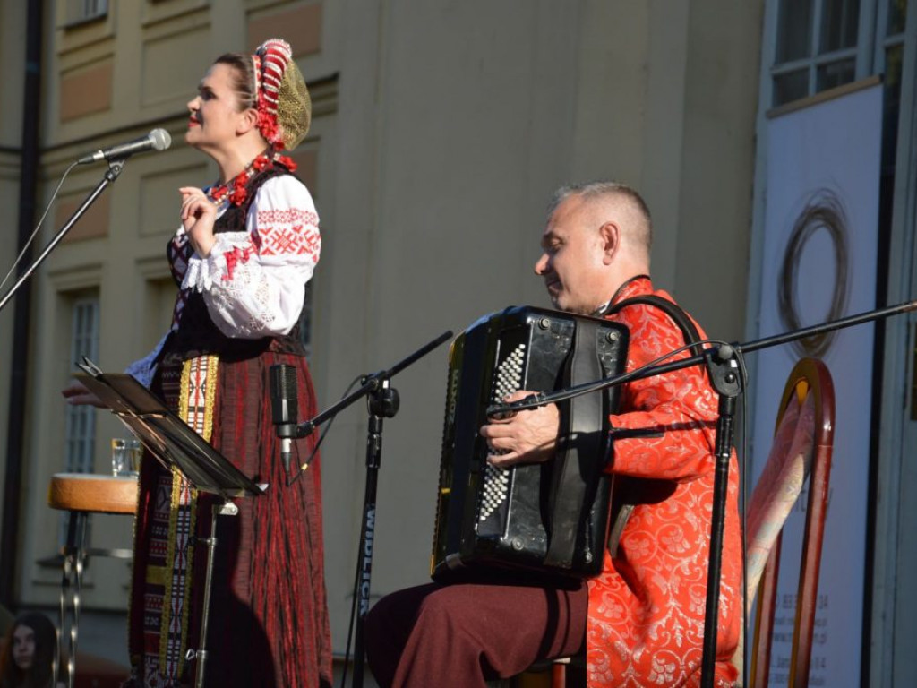 Niedziela pełna atrakcji