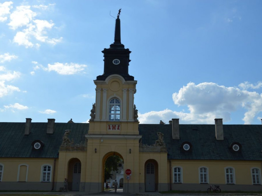 Niedziela pełna atrakcji