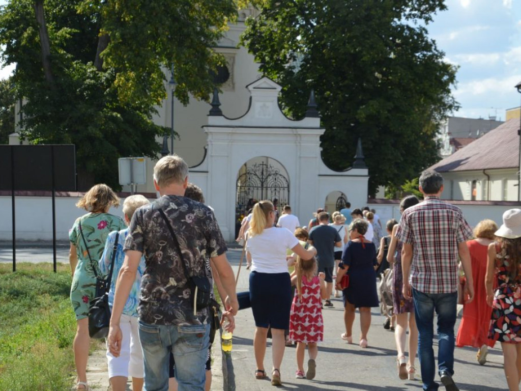 Niedziela pełna atrakcji