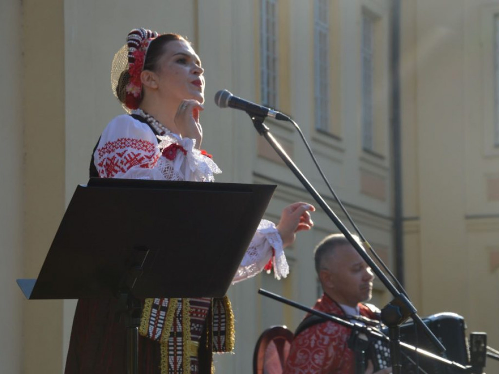 Niedziela pełna atrakcji