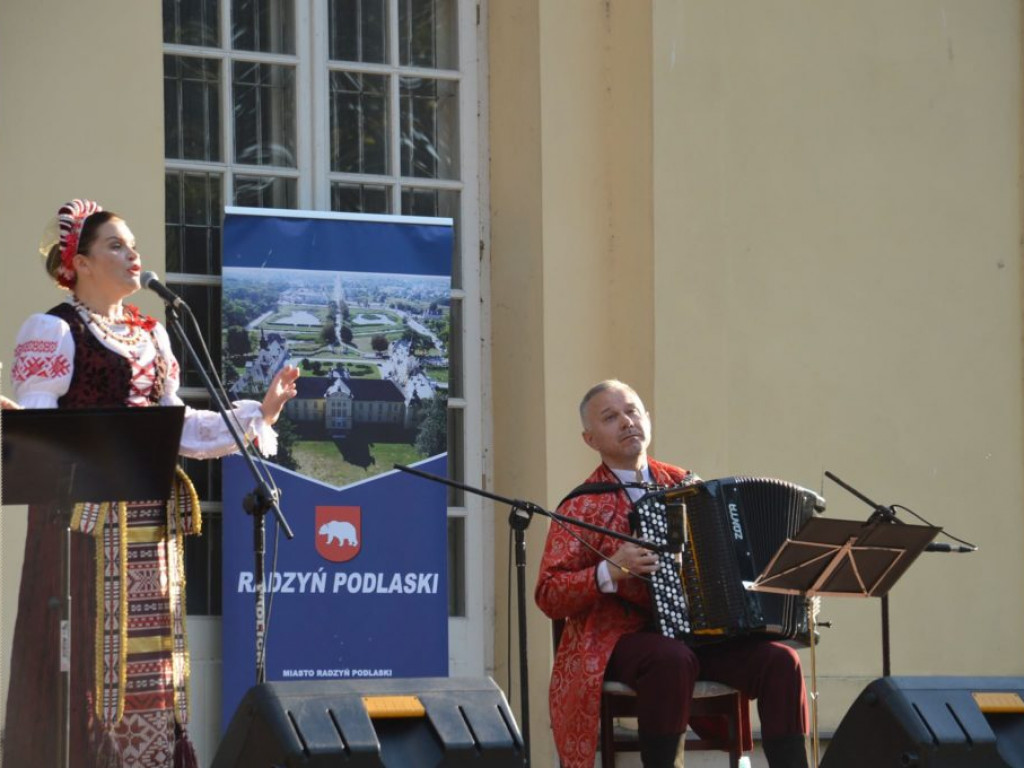 Niedziela pełna atrakcji