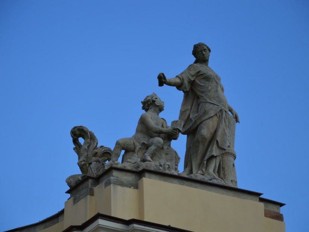 Niedziela pełna atrakcji