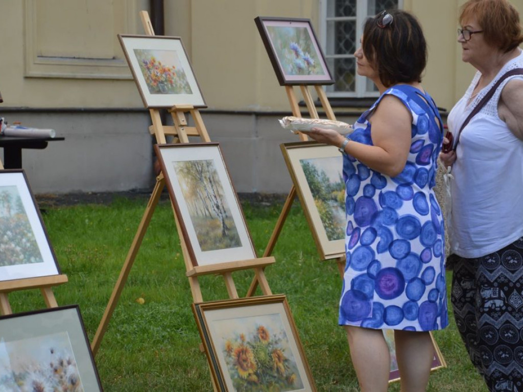 Niedziela pełna atrakcji