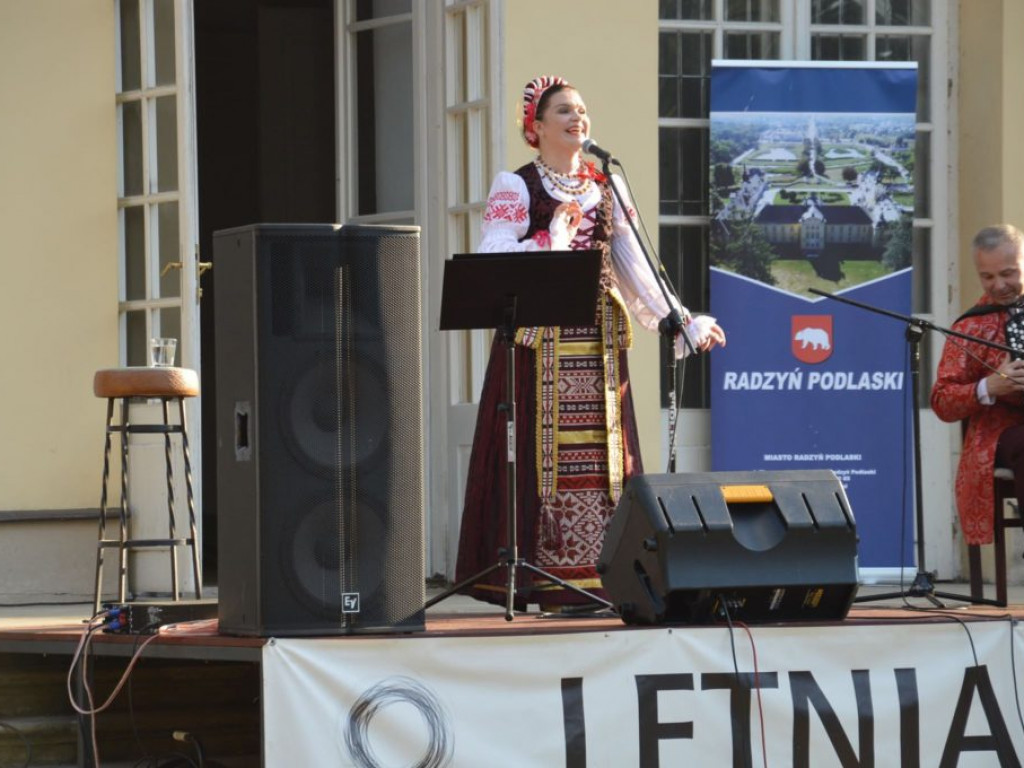 Niedziela pełna atrakcji