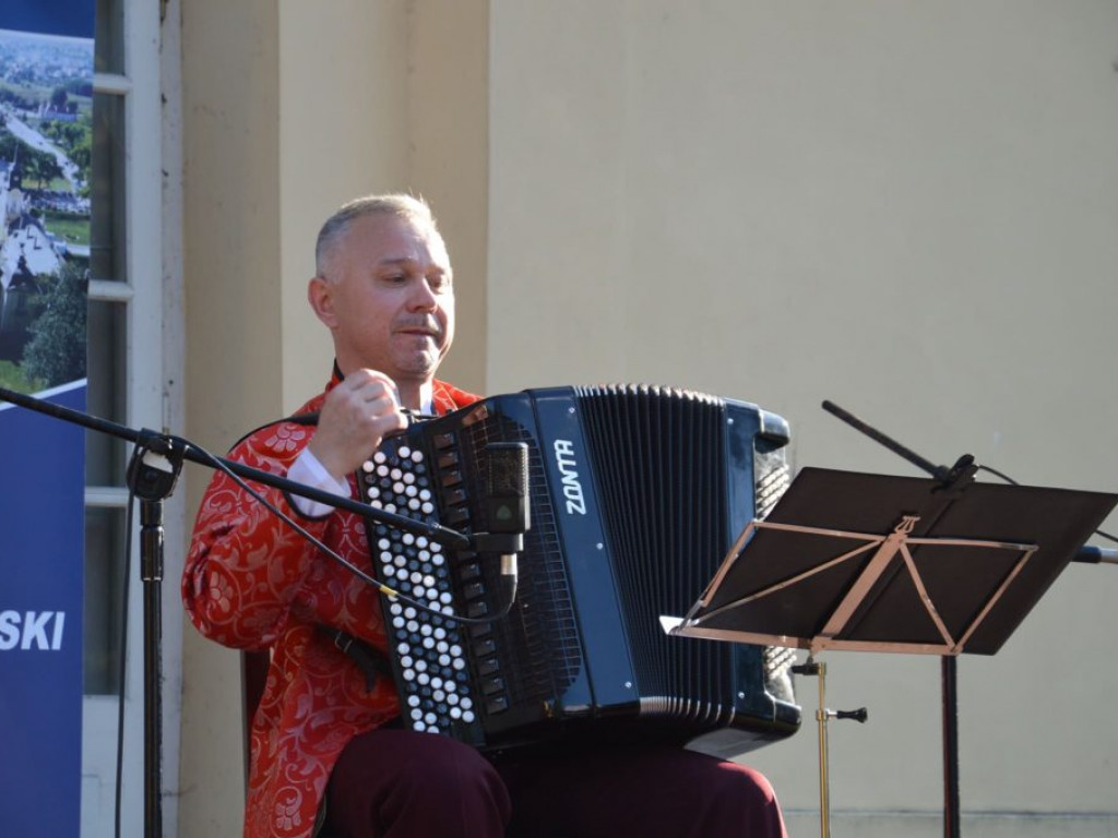 Niedziela pełna atrakcji