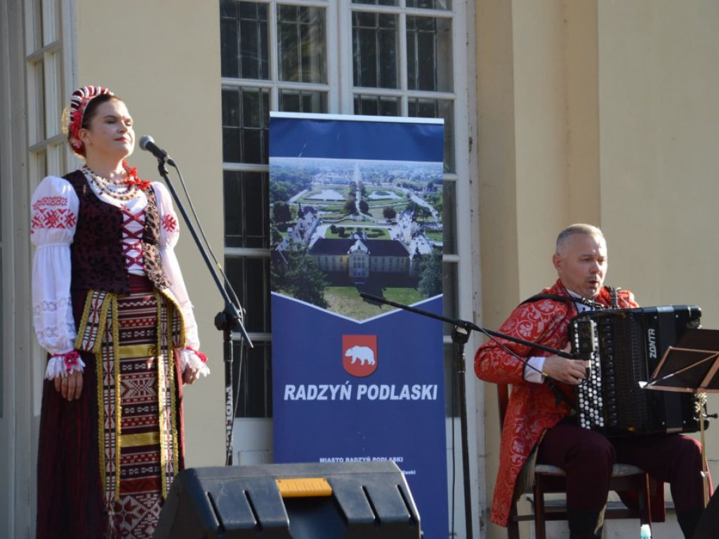 Niedziela pełna atrakcji