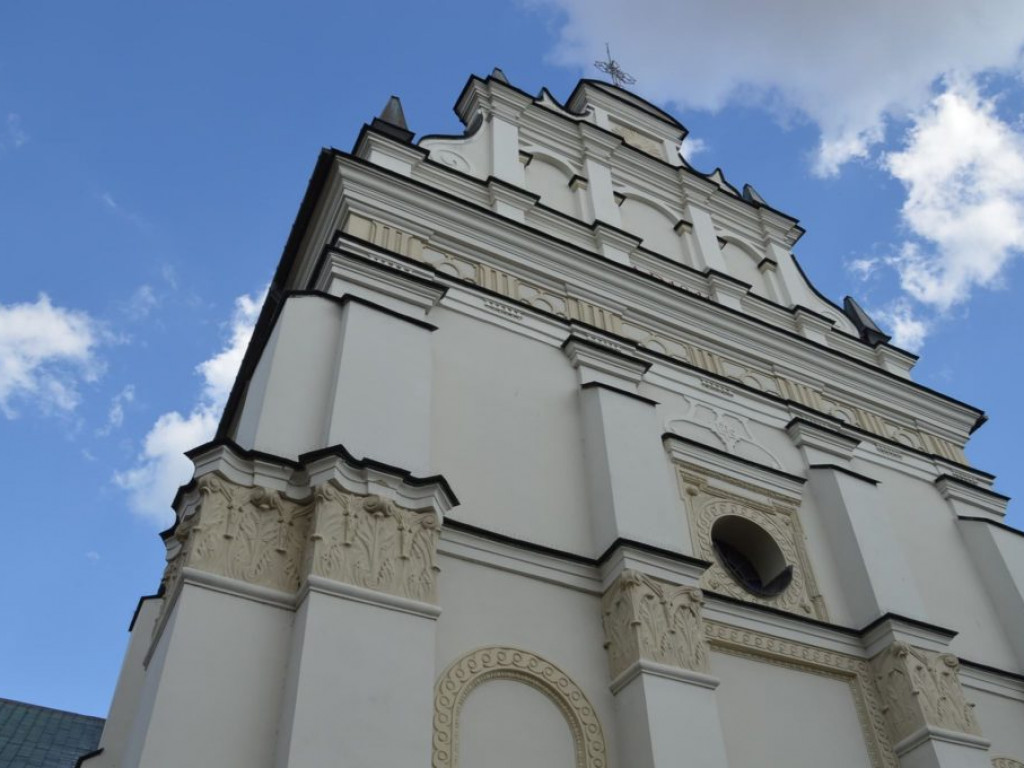 Niedziela pełna atrakcji