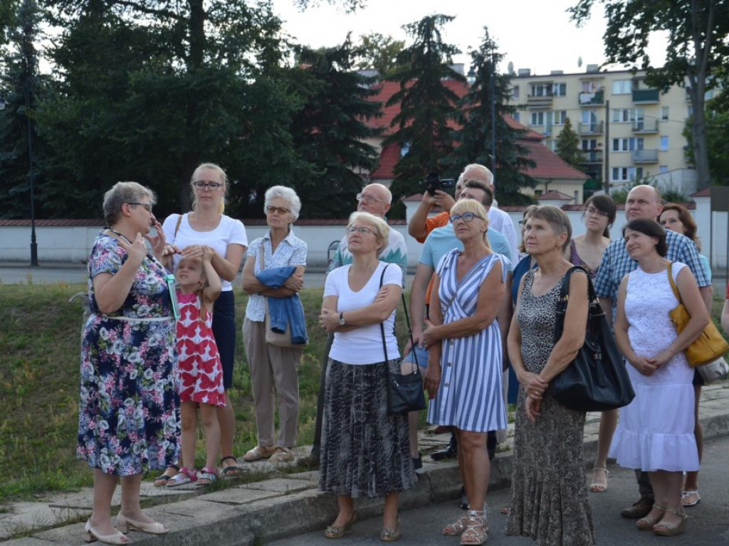 Niedziela pełna atrakcji