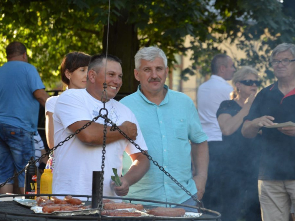 Niedziela pełna atrakcji