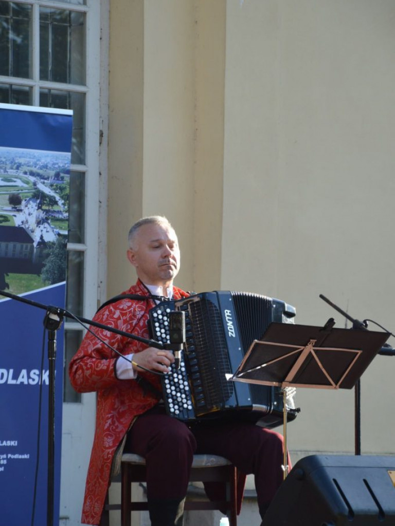 Niedziela pełna atrakcji