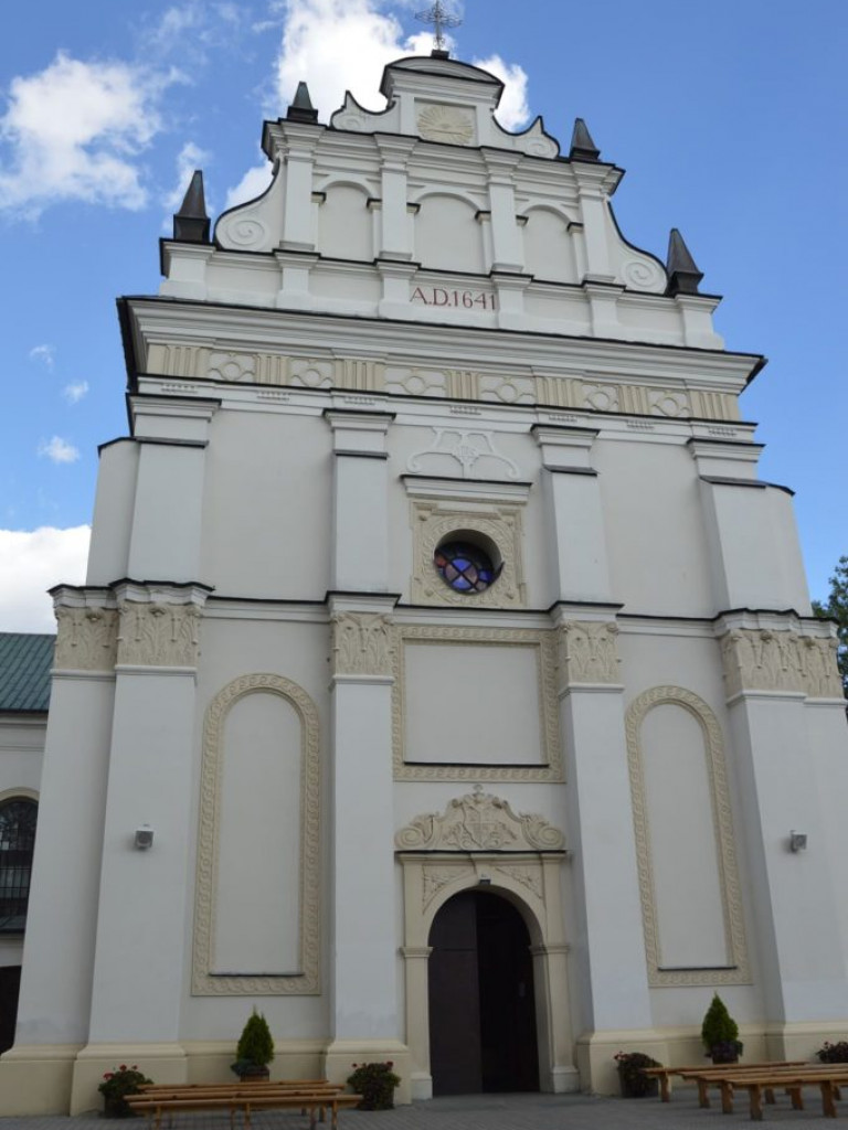 Niedziela pełna atrakcji