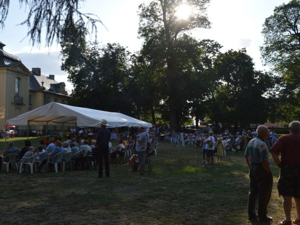Niedziela pełna atrakcji