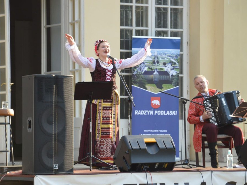 Niedziela pełna atrakcji