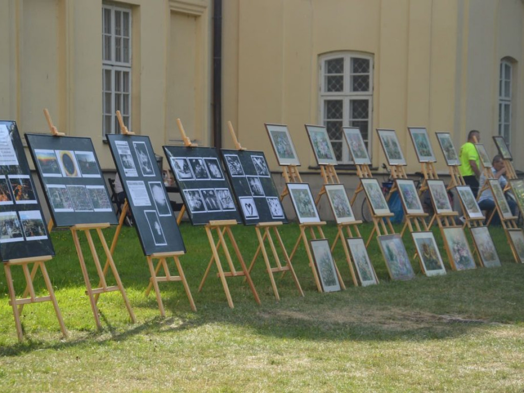 Niedziela pełna atrakcji