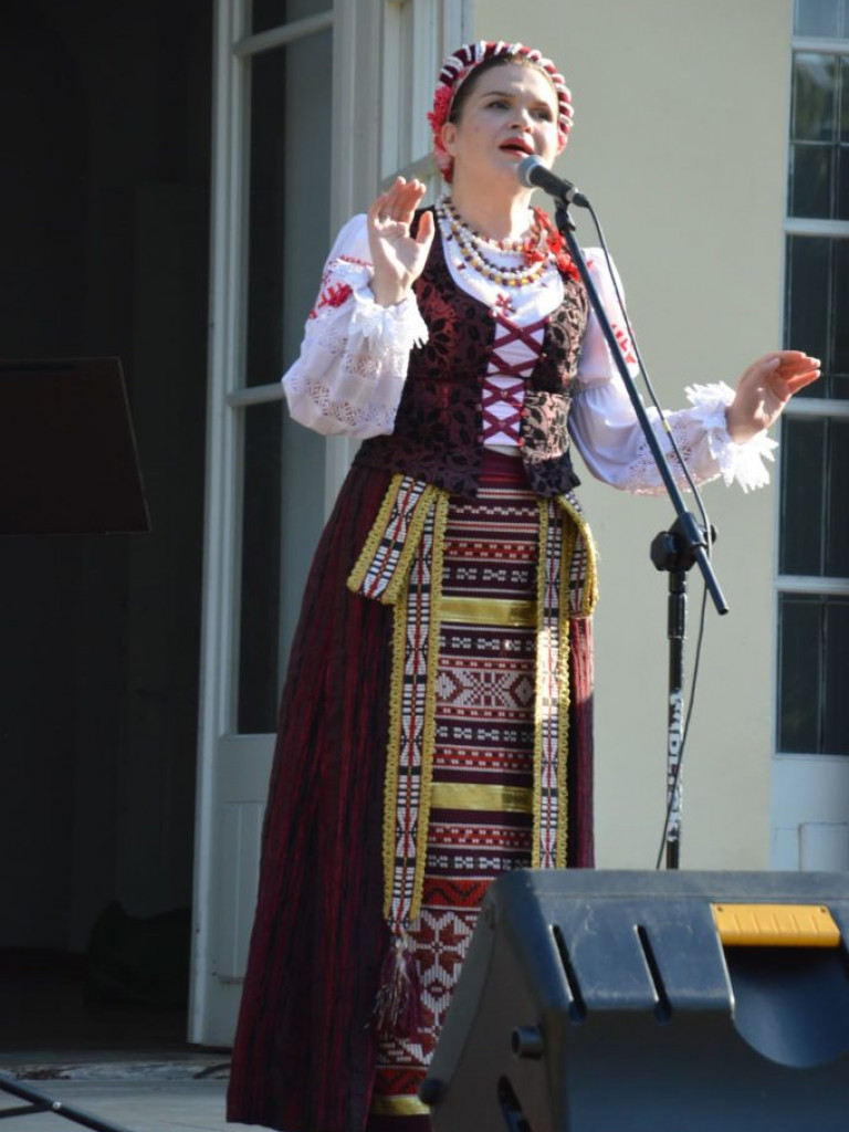 Niedziela pełna atrakcji