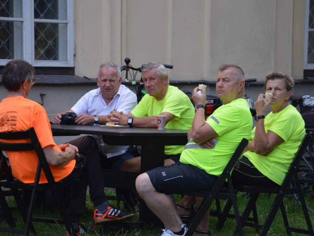 Niedziela pełna atrakcji