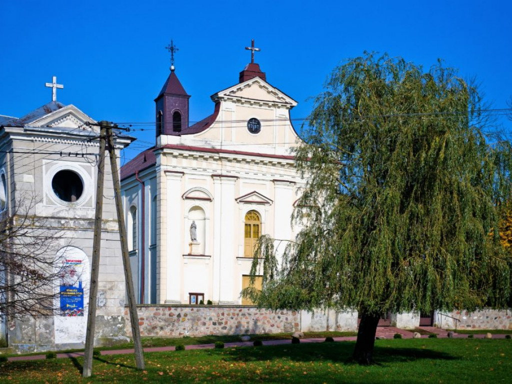 Święto Wniebowzięcia NMP