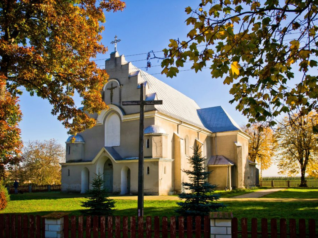 Święto Wniebowzięcia NMP
