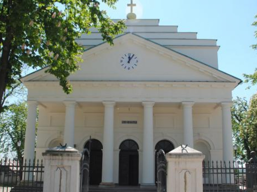 Święto Wniebowzięcia NMP