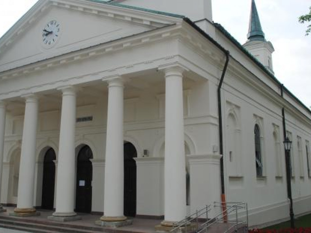 Święto Wniebowzięcia NMP