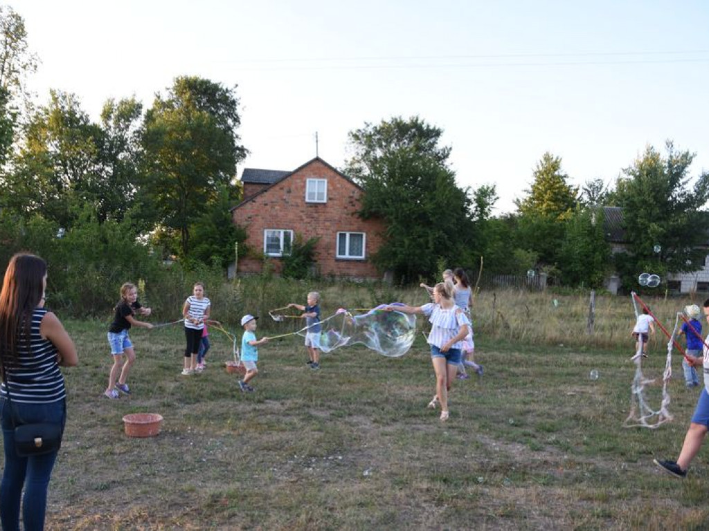 Piknik w Mościskach - zdjęcia