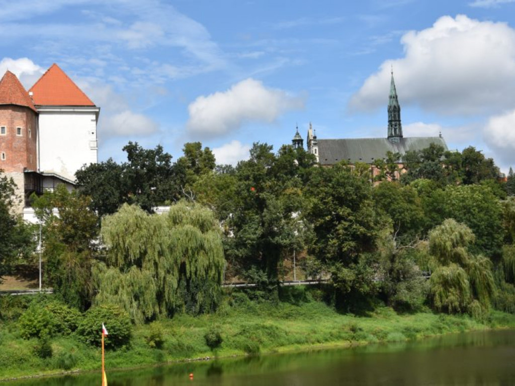 Wycieczka do Sandomierza - zdjęcia